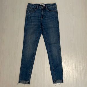 Zara Denim Collection jeans